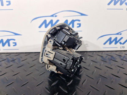14-21 MERCEDES BENZ C350e W205 HEADLIGHTS & PDC CONTROL SWITCH A2059057007