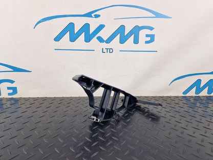 14-19 MERCEDES BENZ GLA X156 OEM REAR RIGHT BUMPER HOLDER BRACKET A1568853400