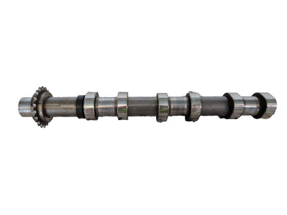 16-20 AUDI Q7 4M GENUINE LEFT BANK INLET INTAKE CAMSHAFT 4R8Q6A271AC 080431376