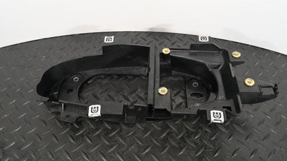 16-19 AUDI A4 B9 S-LINE GENUINE GEAR SHIFTING MECHANISM MOUNTING FRAME 8W2863531