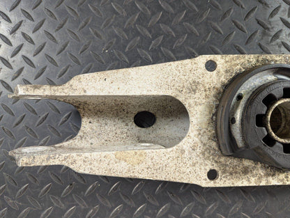 MERCEDES A B CLA W246 W176 C117 REAR CONTROL ARM FITS BOTH SIDES A2463520202