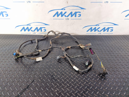 Land Rover Range Rover Evoque L551 Suspension Wiring Loom Harness K8D2-9L468-BC