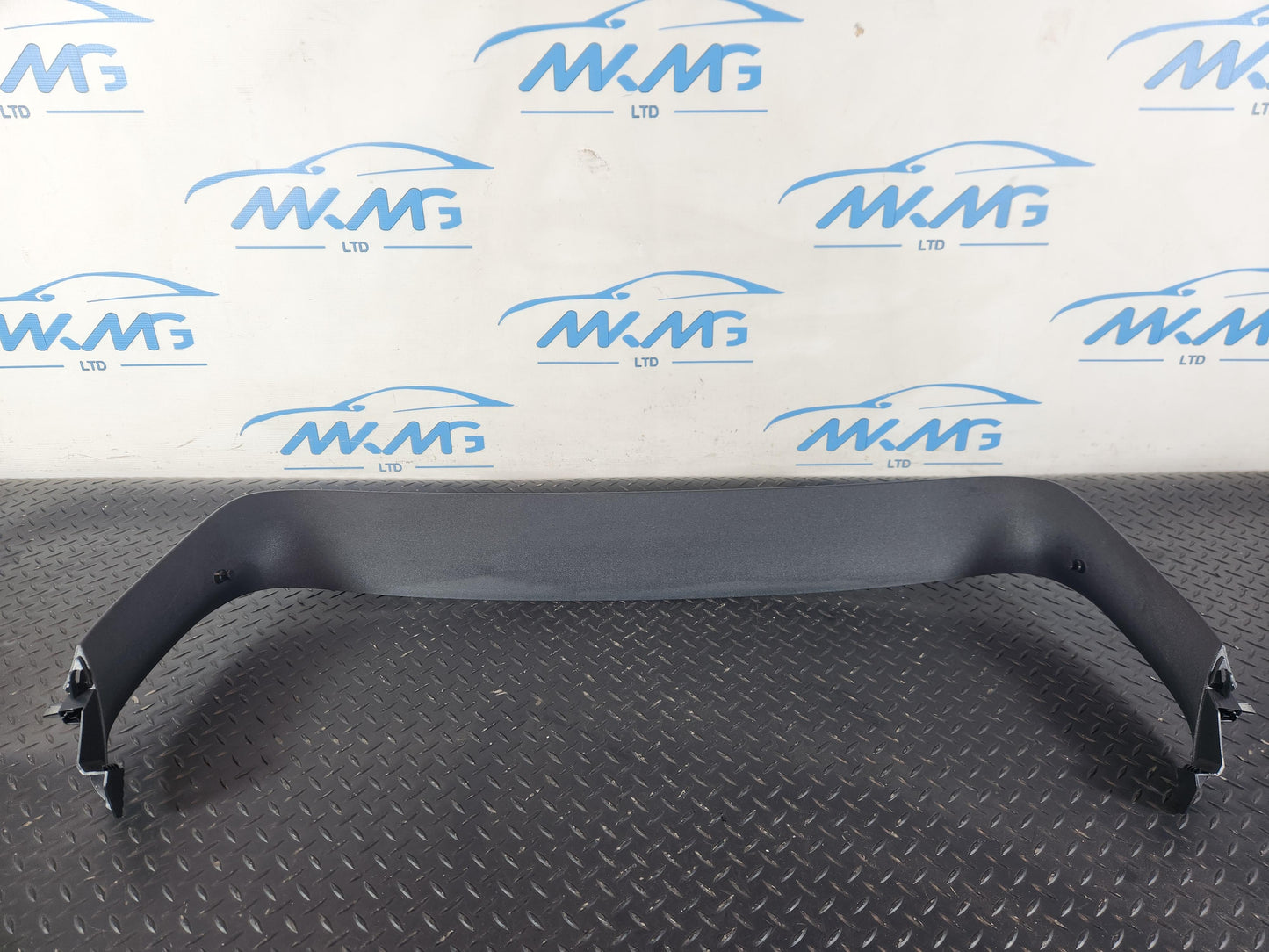 2019 Mercedes-Benz B200d B-Class W247 SUV Gate/Lid Trim Panel a2477402500