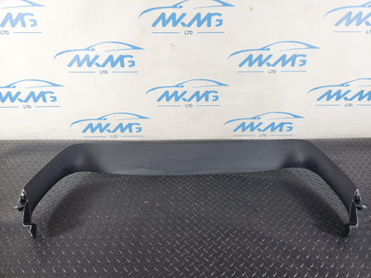 2019 Mercedes-Benz B200d B-Class W247 SUV Gate/Lid Trim Panel a2477402500