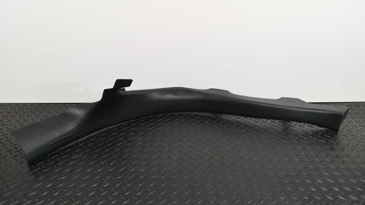 GENUINE AUDI A5 8T SPORTBACK REAR LEFT SIDE BOTTOM SILL COVER TRIM 8T8867767