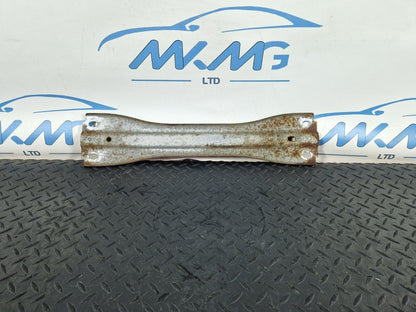 12-17 AUDI Q5 8R GENUINE OEM FRONT FLOOR CONNECTING STRUT BRACE 8R0804813