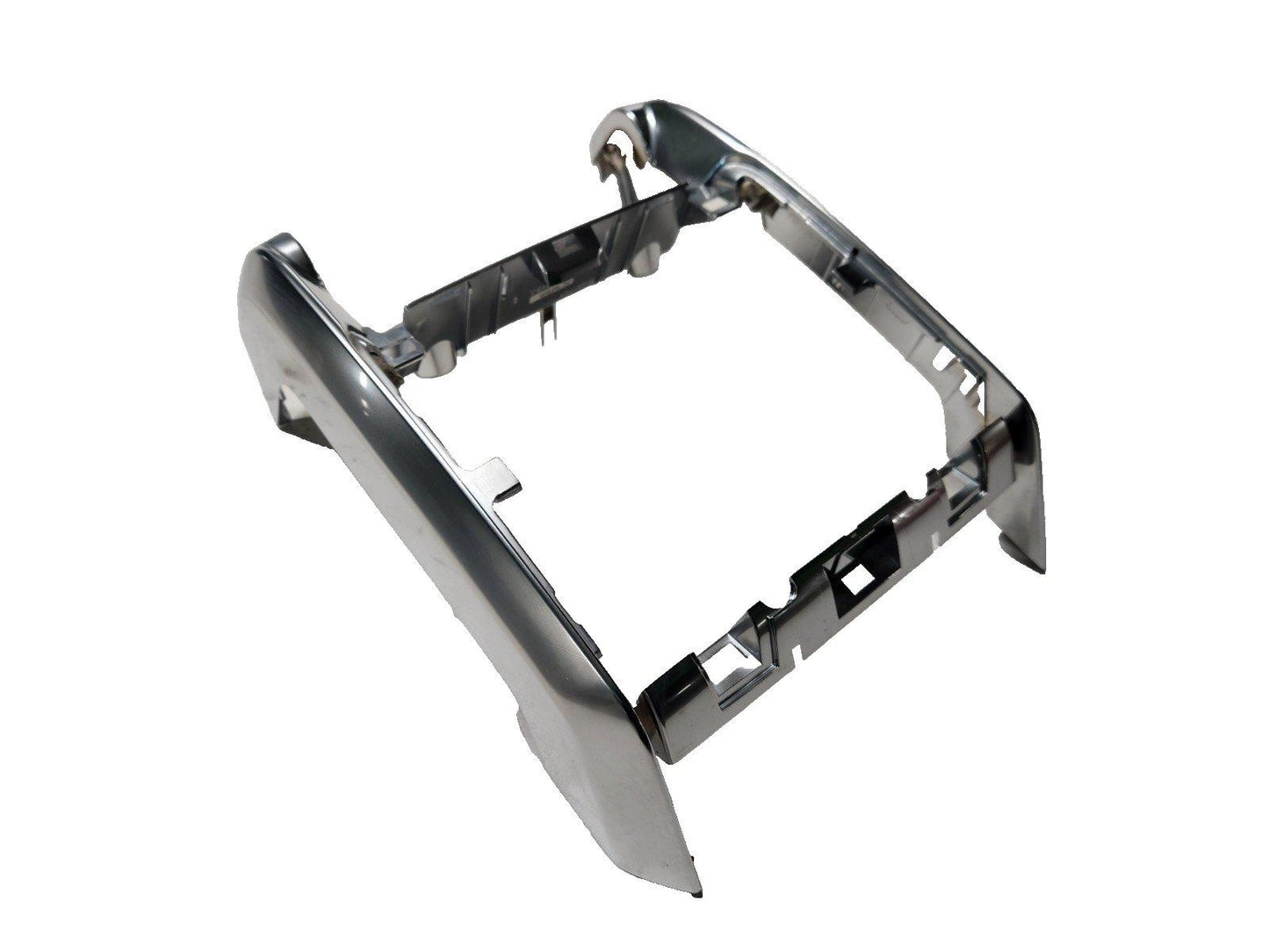 13-23 RANGE ROVER SPORT L494 REAR HEATER CHROME TRIM FINISHER - DK62-67448-A