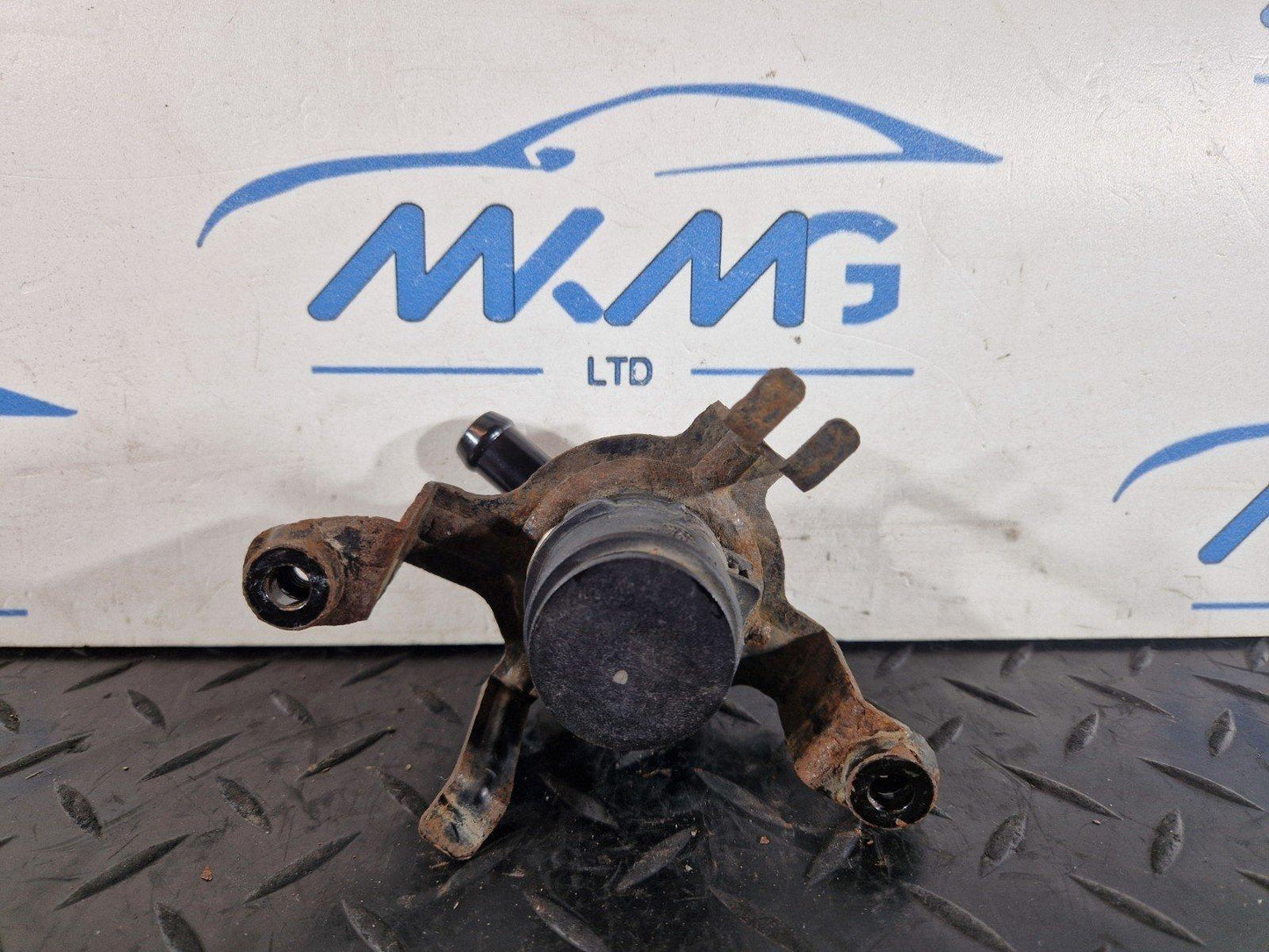 16-19 MERCEDES BENZ GLE W166 OEM COOLANT RADIATOR PLUG A0009978011