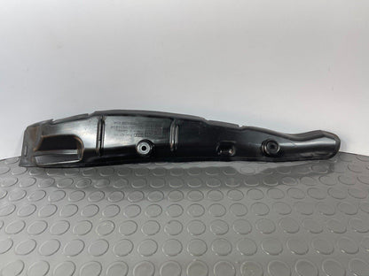 16-19 AUDI A4 B9 ESTATE GENUINE FRONT LEFT SIDE WING FENDER COVER 8W0821111