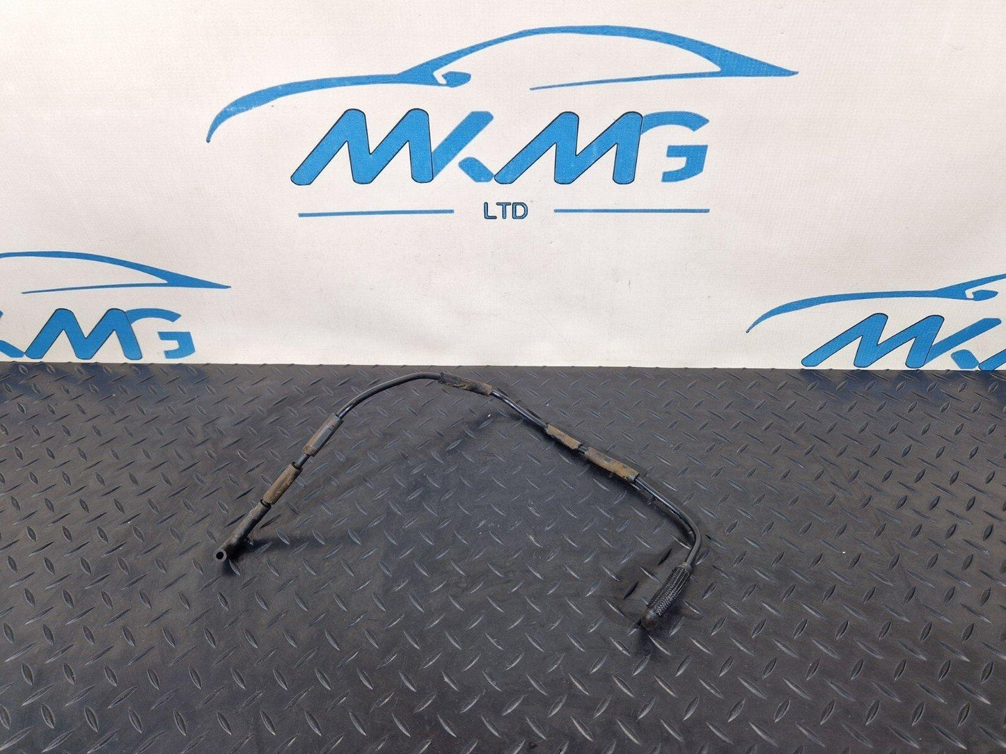 18-ON MERCEDES BENZ SPRINTER  W907 FUEL FEED HOSE PIPE A6510707532