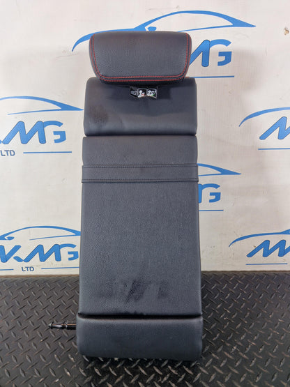2019 - Mercedes-Benz B200d B-Class W247 SUV Centre Rear Armrest Seat