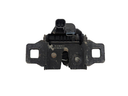 14-19 LAND ROVER 2.0 DIESEL DISCOVERY SPORT RIGHT SIDE HOOD LOCK 5H2216700CC