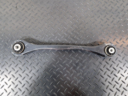 16-19 AUDI A4 B9 GENUINE OEM REAR RIGHT O/S LOWER CONTROL ARM 4M0505292D