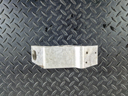 14-21 MERCEDES BENZ C200 W205 OEM FRONT RIGHT COOLING RADIATOR SUPPORT BRACKET