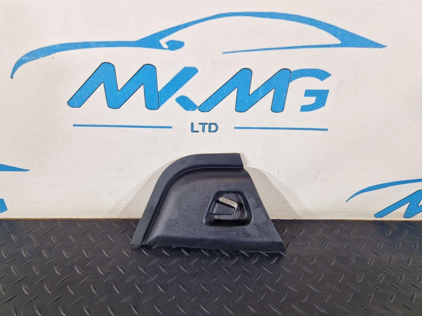 14-19 LAND ROVER L550 DISCOVERY SPORT DASHBOARD TRIM COVER N/S FK72-044B79-B