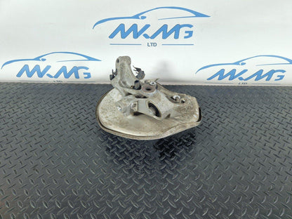 16-19 AUDI A4 B9 GENUINE REAR LEFT WHEEL HUB & BEARING 8W0505431P