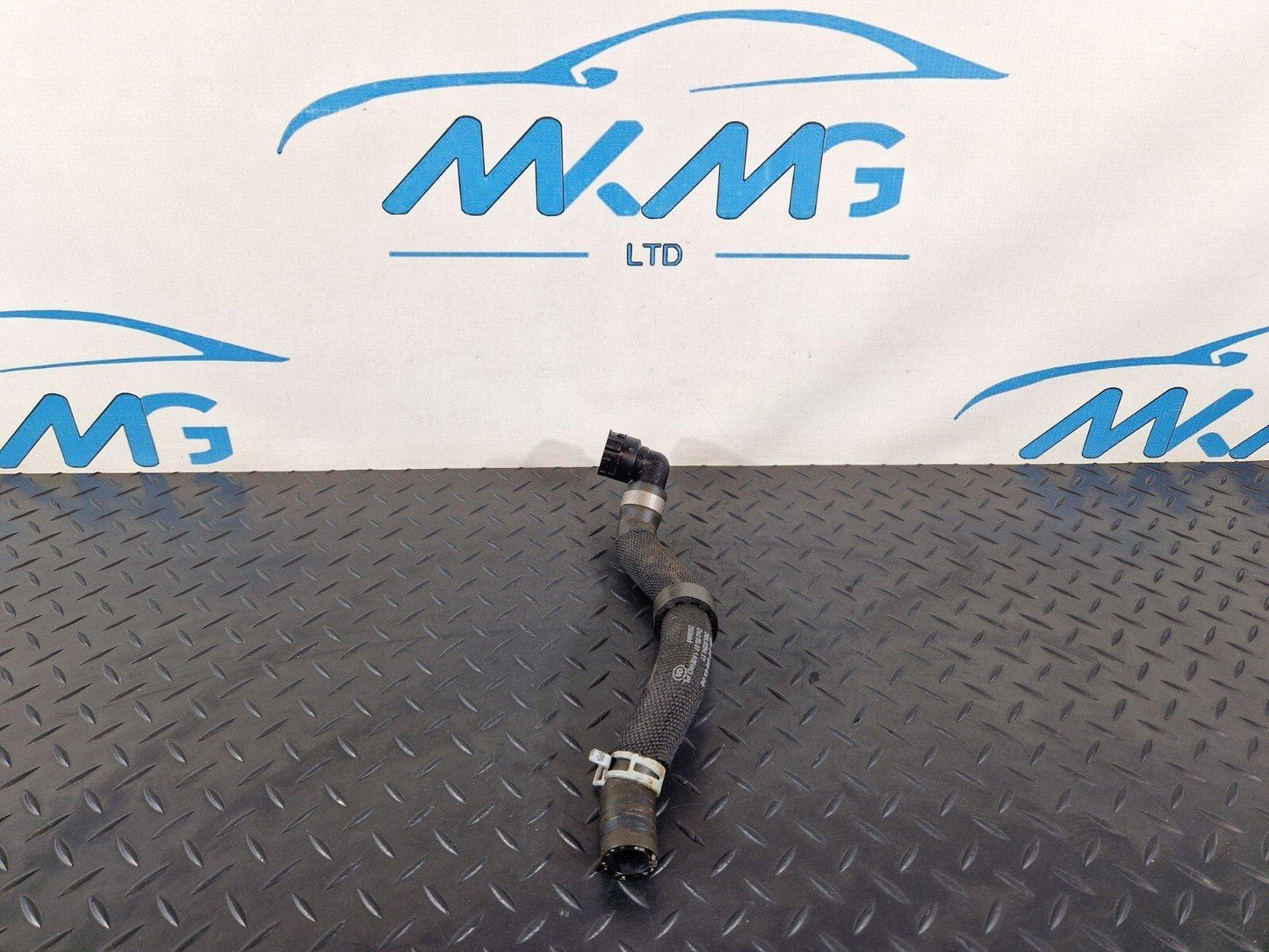 18-ON MERCEDES BENZ A CLASS W177 GENUINE ENGINE COOLANT PIPE HOSE A2478306300