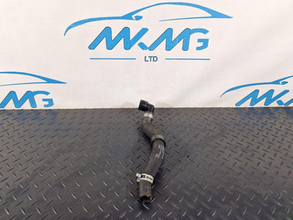 18-ON MERCEDES BENZ A CLASS W177 GENUINE ENGINE COOLANT PIPE HOSE A2478306300