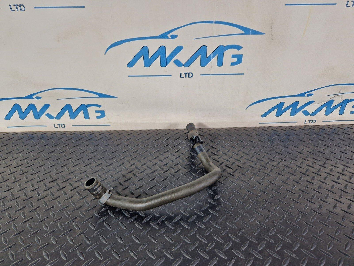 16-24 AUDI A5 F5 COUPE GENUINE WATER COOLANT PIPE HOSE 8W0145920D