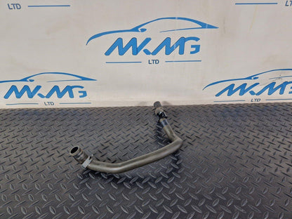 16-24 AUDI A5 F5 COUPE GENUINE WATER COOLANT PIPE HOSE 8W0145920D