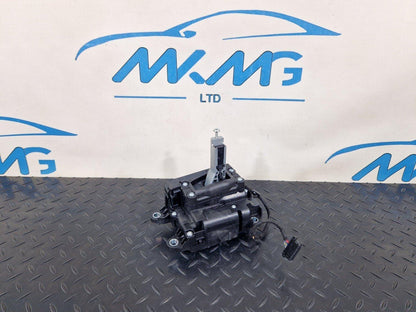 16-19 AUDI A4 AVANT B9 S-LINE GENUINE GEAR SHIFT MECHANISM 8W2713041E