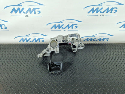 12-18 AUDI A6 C7 GENUINE BRAKE CLUTCH PEDAL ASSEMBLY 8K2721117
