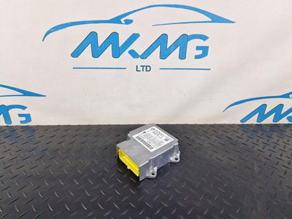 12-17 AUDI Q5 S-LINE GENUINE OEM AIRBAG CONTROL MODULE ECU 8R0959655G