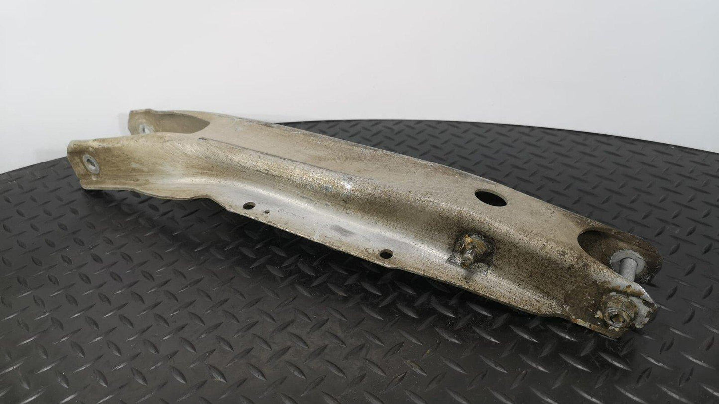 MERCEDES A B CLA W246 W176 C117 REAR LOWER CONTROL ARM SPRING LINK A2463520202