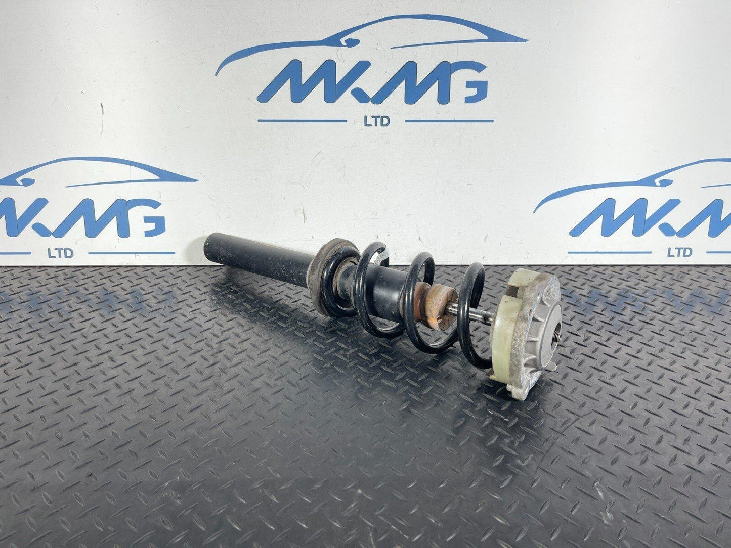 16-23 AUDI A5 F5 FRONT STRUT SHOCK ABSORBER & SPRING FITS BOTH SIDES 8W0413031BA