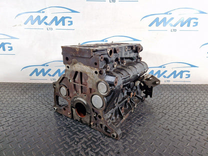 12-18 AUDI A6 C7 2.0 DIESEL CGLC/CGL ENGINE BLOCK