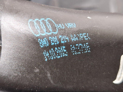 16-19 AUDI A4 B9 GENUINE FUEL PIPES LINES TUBES 8W0201729 04L201056