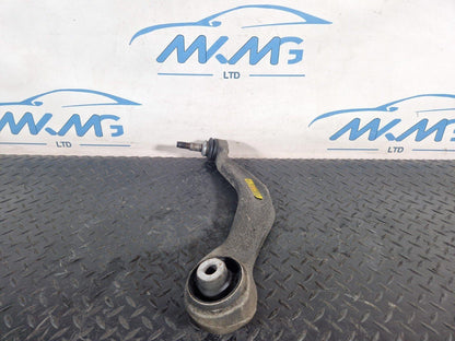 11-18 BMW 6 SERIES F13 GENUINE FRONT LEFT N/S LOWER CONTROL ARM 6775972