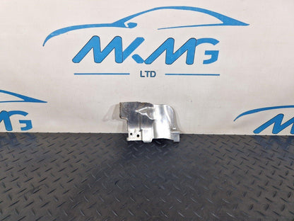 14-21 MERCEDES BENZ C220d W205 GENUINE OEM PROTECTIVE SHIELD PLATE A7252710600
