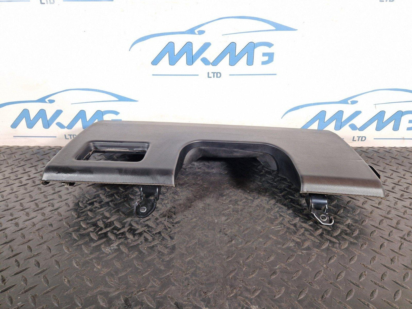 13-23 RANGE ROVER SPORT L494 OEM LOWER DRIVER DASHBOARD TRIM PANEL LRAT461304