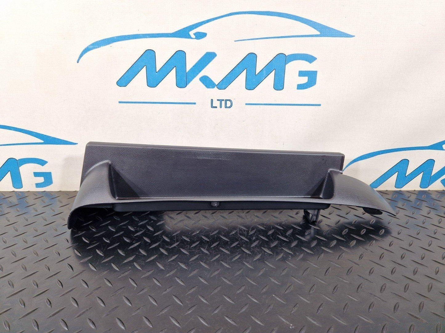 12-18 MERCEDES BENZ B-CLASS W246 FRONT LEFT SIDE SEAT COVE TRIM A2469190000