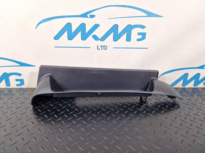 12-18 MERCEDES BENZ B-CLASS W246 FRONT LEFT SIDE SEAT COVE TRIM A2469190000