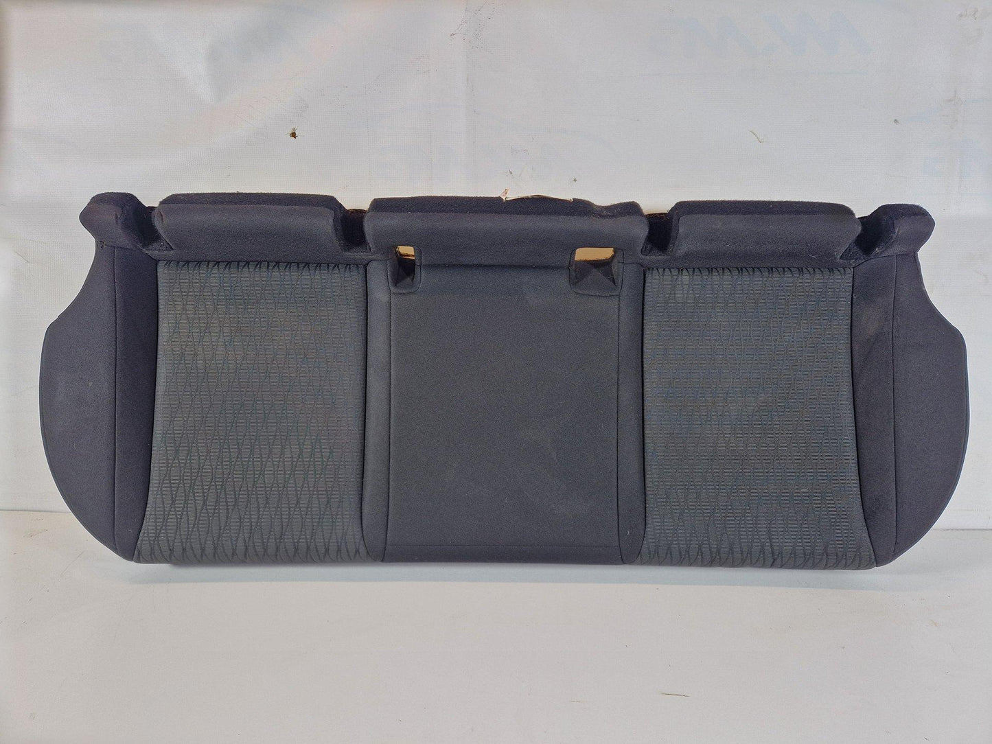 Seat Leon III 5F Hatchback Rear Seat Base Genuine