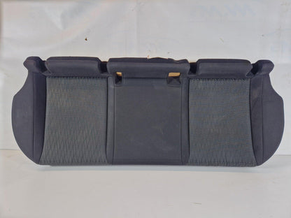 Seat Leon III 5F Hatchback Rear Seat Base Genuine