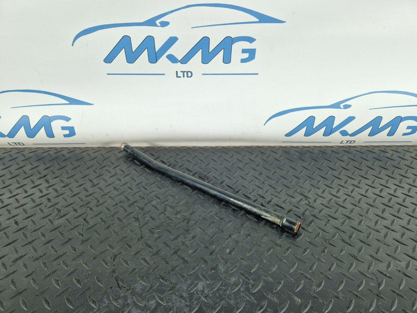 14-21 MERCEDES C CLASS C250d W205 OM651.921 GENUINE WATER PIPE TUBE A2058300002