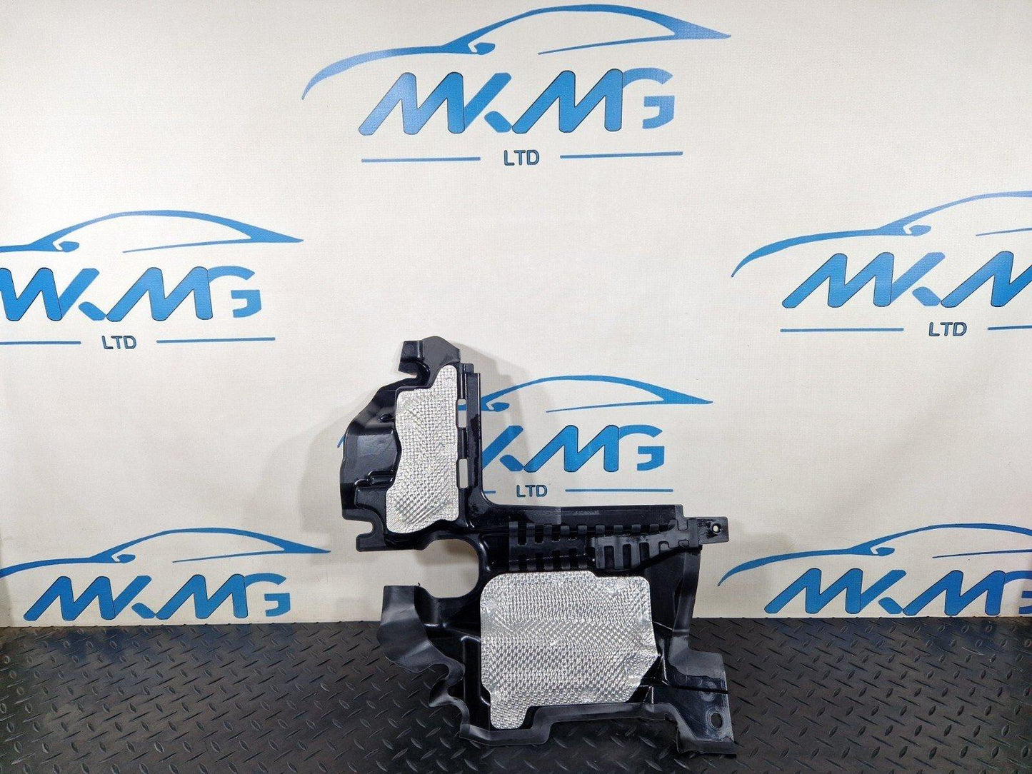 19-ON MERCEDES BENZ A CLASS W177 ENGINE BAY LEFT UPPER PARTITION A1776206300