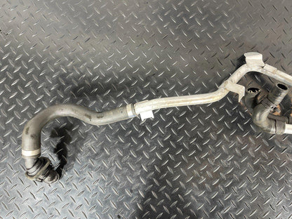 14-21 MERCEDES BENZ C350e W205 A/C PIPE HOSE A2055062460