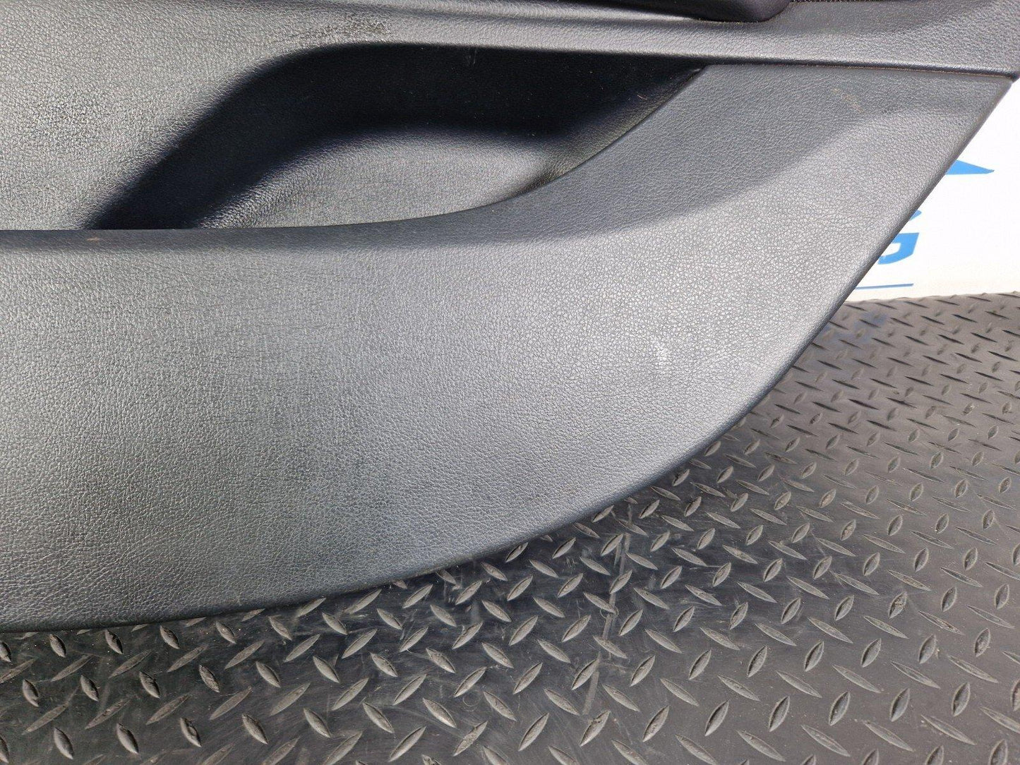 14-21 BMW 2 SERIES GRAN TOURER F46 REAR RIGHT O/S/R DOOR CARD PANEL