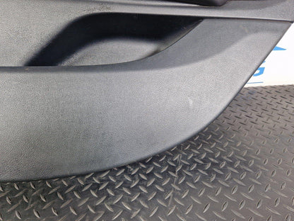14-21 BMW 2 SERIES GRAN TOURER F46 REAR RIGHT O/S/R DOOR CARD PANEL