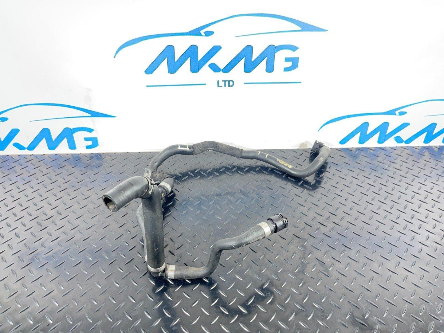 20-ON BMW 2 SERIES GRAN COUPE M-SPORT F44 COOLANT RETURN WATER PIPE 6832804