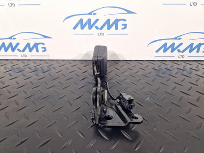 19-ON MERCEDES B CLASS W247 REAR LEFT SEAT BELT A2478600569