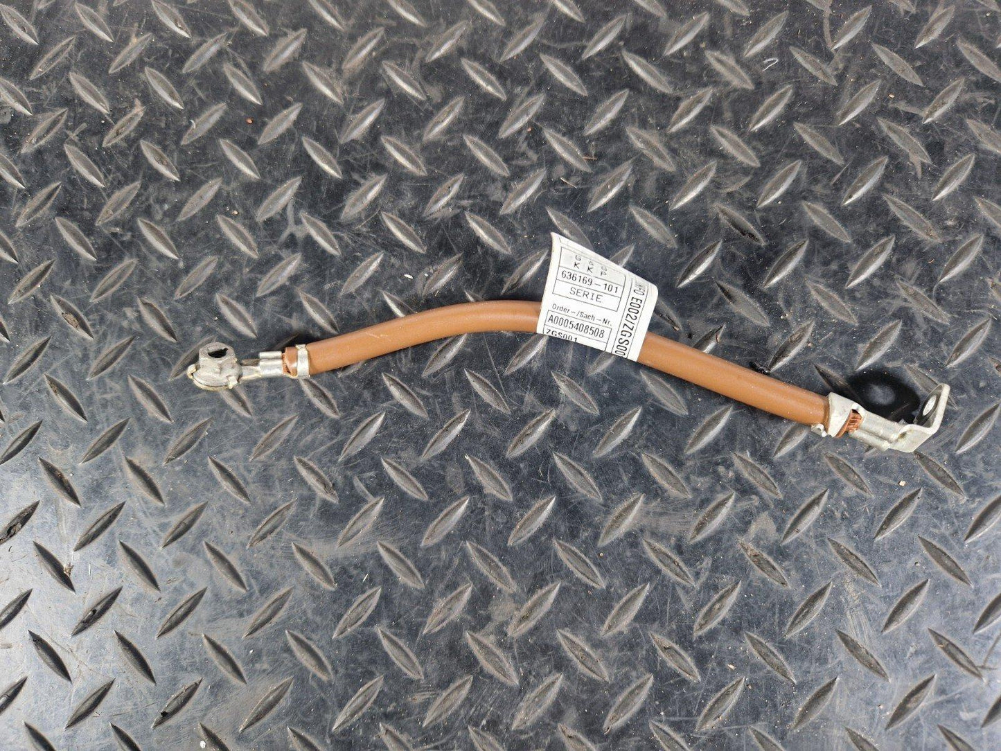 19-ON MERCEDES BENZ A CLASS EQ W177 WIRING HARNESS A0005408508