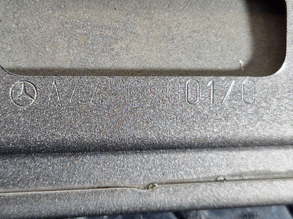14-23 MERCEDES VITO W447 RIGHT SIDE SLIDING DOOR RUNNER COVER  A4476900170