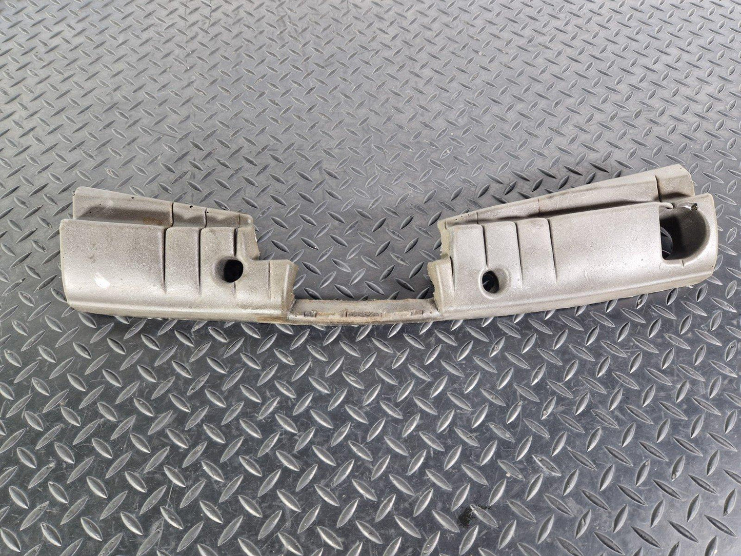 10-15 AUDI Q7 4L GENUINE OEM SOUND ABSORBER 4L0863909