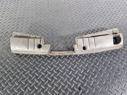 10-15 AUDI Q7 4L GENUINE OEM SOUND ABSORBER 4L0863909