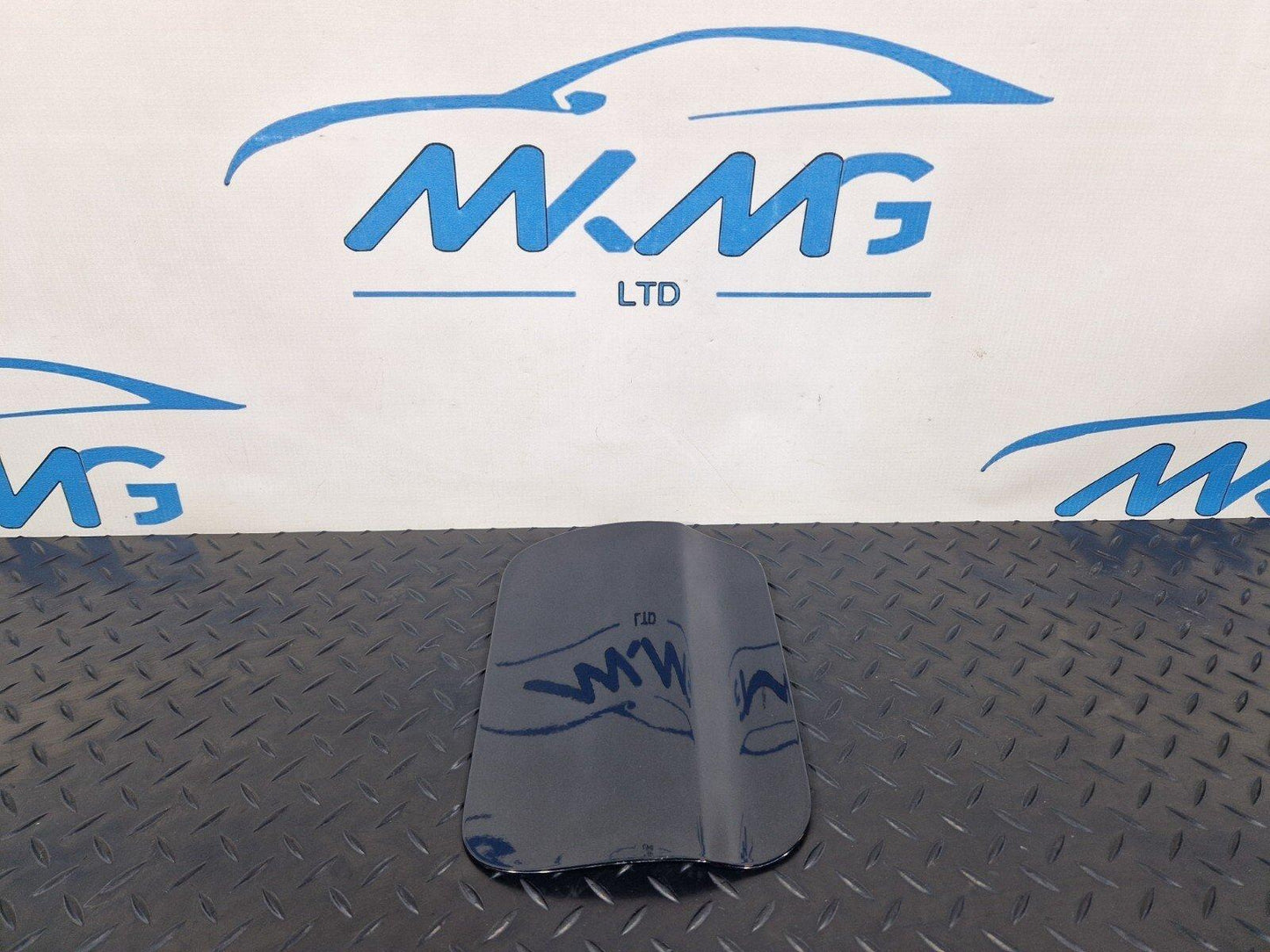 11-18 BMW 6 SERIES F06 GENUINE FUEL TANK FILLER FLAP CAP LID COVER